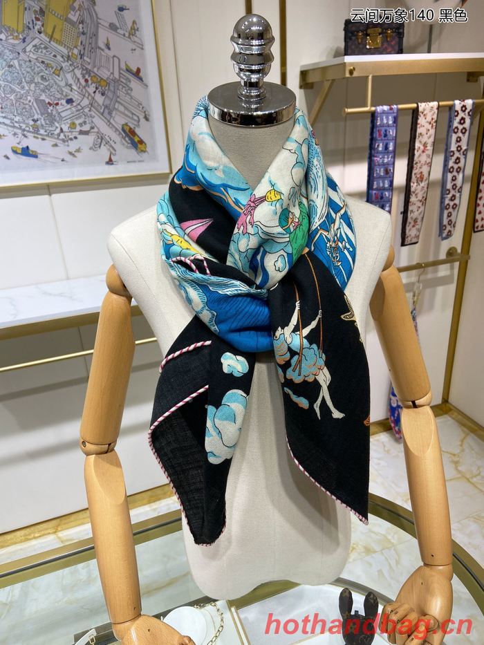 Hermes Scarf HEC00446 Hermes Scarf HEC00446