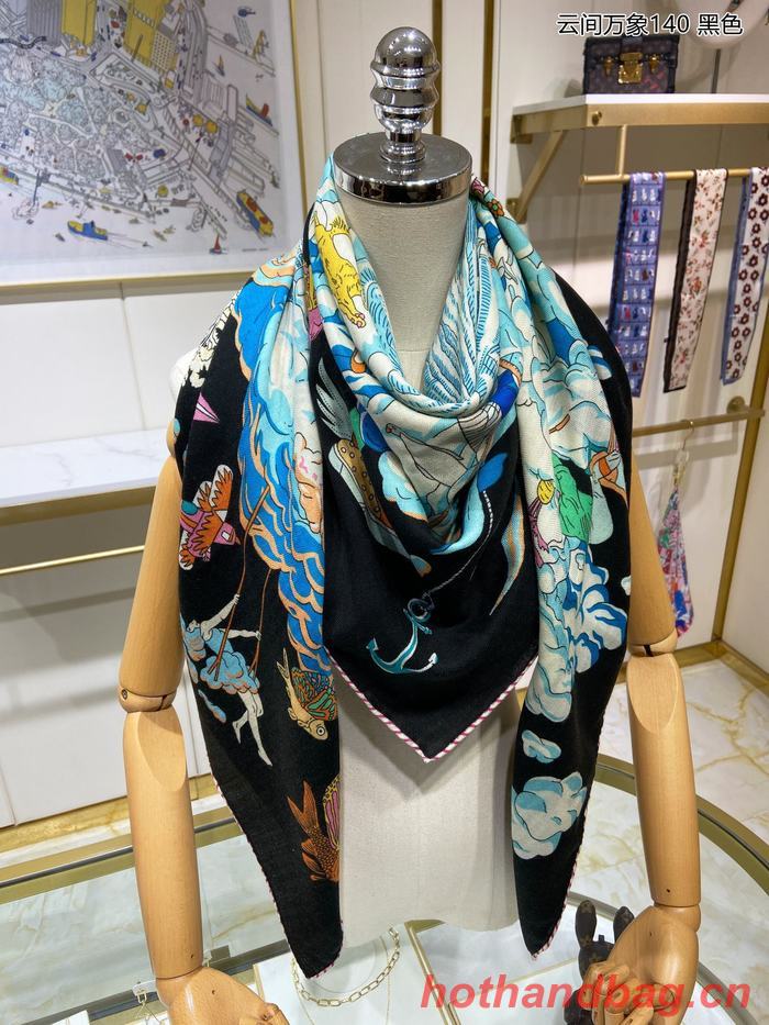 Hermes Scarf HEC00446 Hermes Scarf HEC00446