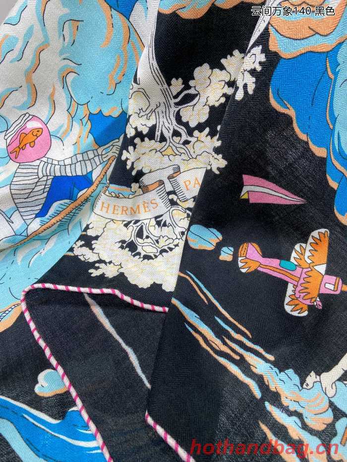 Hermes Scarf HEC00446 Hermes Scarf HEC00446