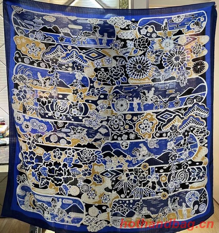 Hermes Scarf HEC00447 Hermes Scarf HEC00447