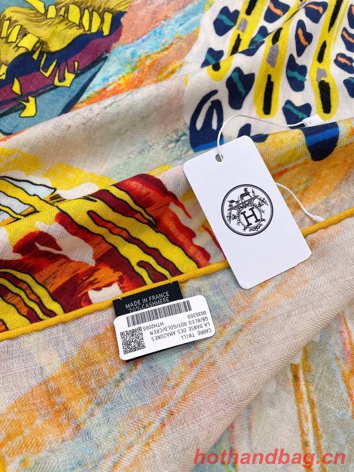 Hermes Scarf HEC00451 Hermes Scarf HEC00451
