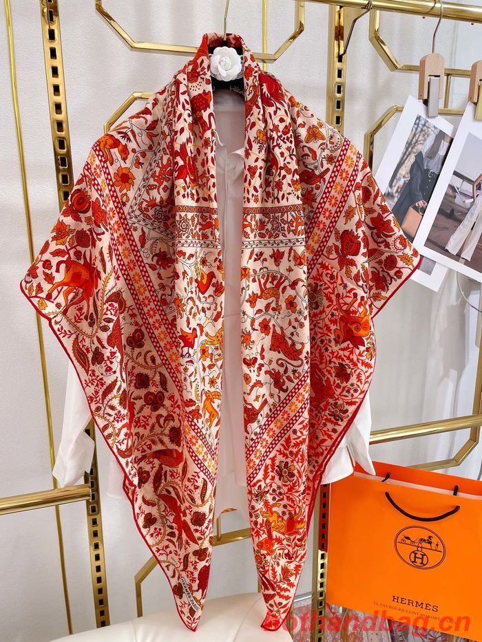Hermes Scarf HEC00452 Hermes Scarf HEC00452
