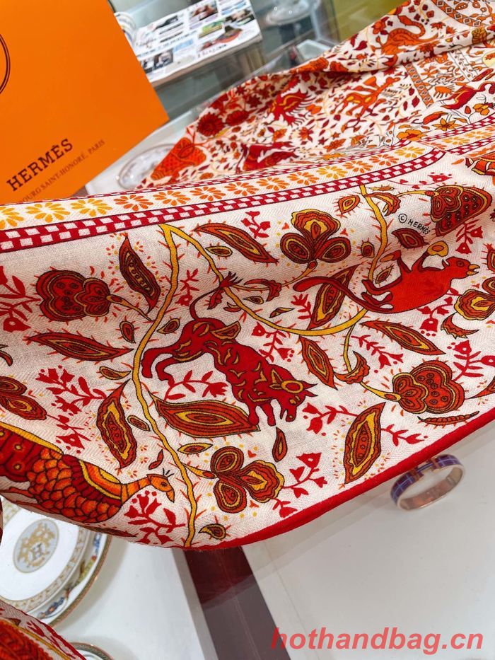 Hermes Scarf HEC00452 Hermes Scarf HEC00452