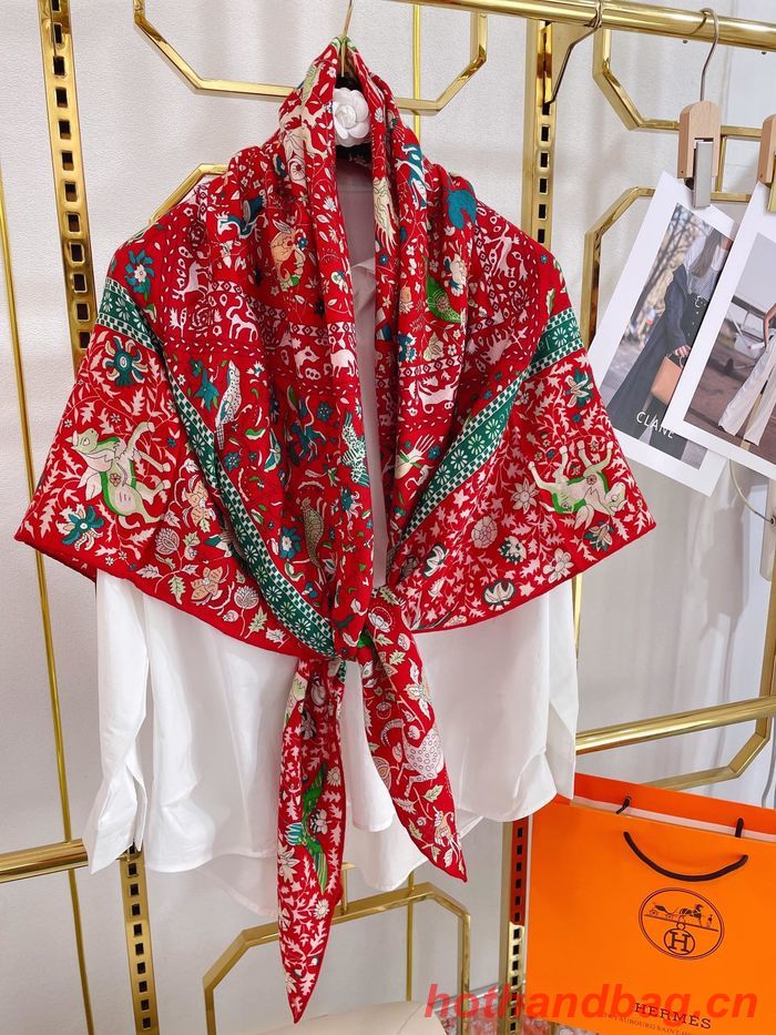Hermes Scarf HEC00453 Hermes Scarf HEC00453
