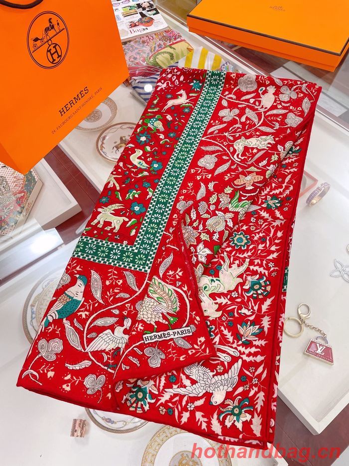 Hermes Scarf HEC00453 Hermes Scarf HEC00453