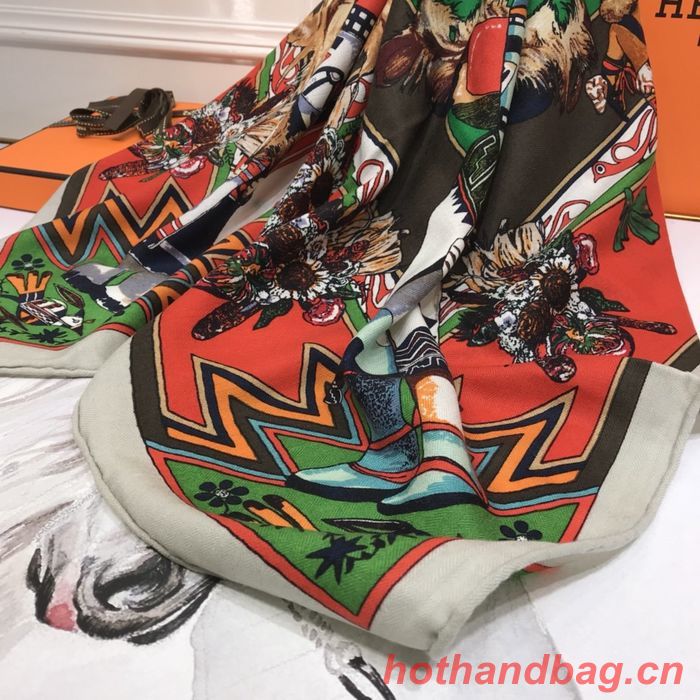 Hermes Scarf HEC00454 Hermes Scarf HEC00454