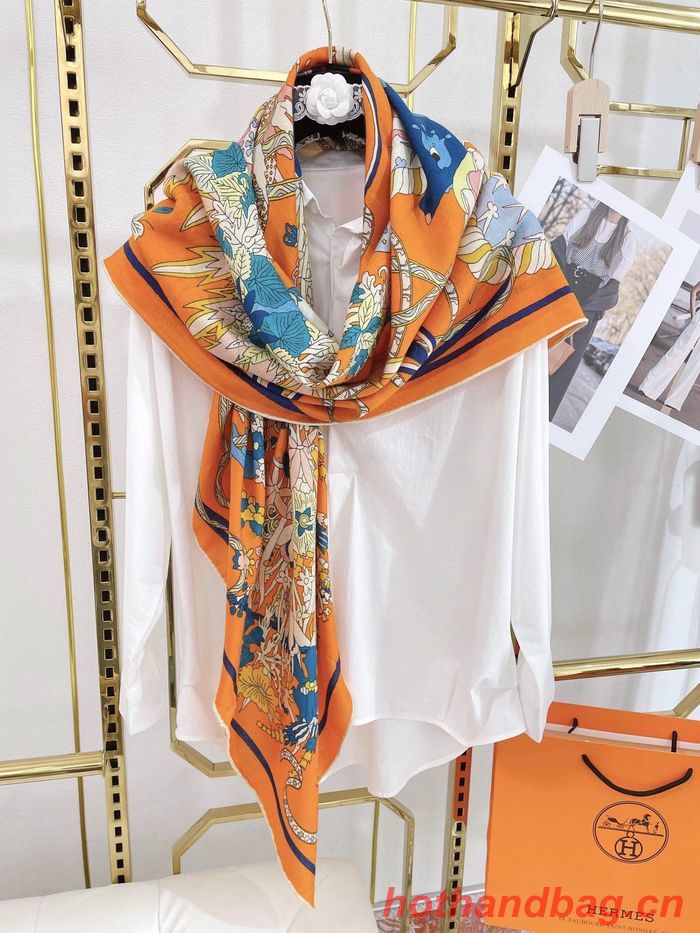 Hermes Scarf HEC00463 Hermes Scarf HEC00463