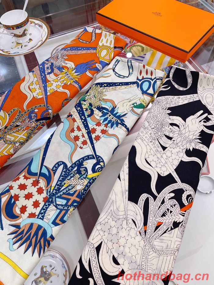 Hermes Scarf HEC00464 Hermes Scarf HEC00464