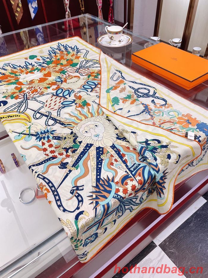 Hermes Scarf HEC00464 Hermes Scarf HEC00464