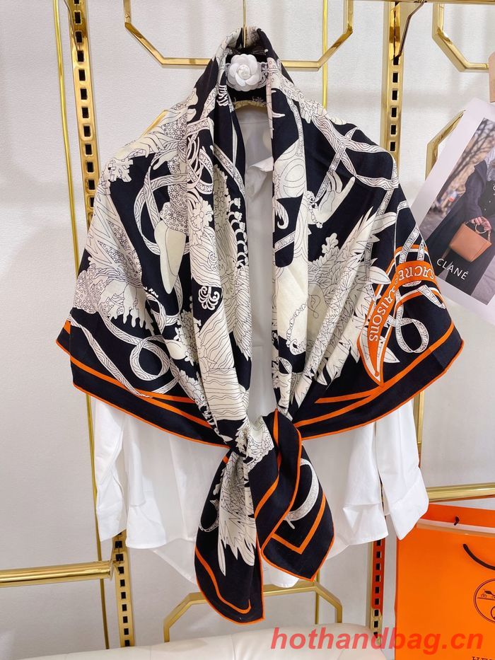 Hermes Scarf HEC00465 Hermes Scarf HEC00465