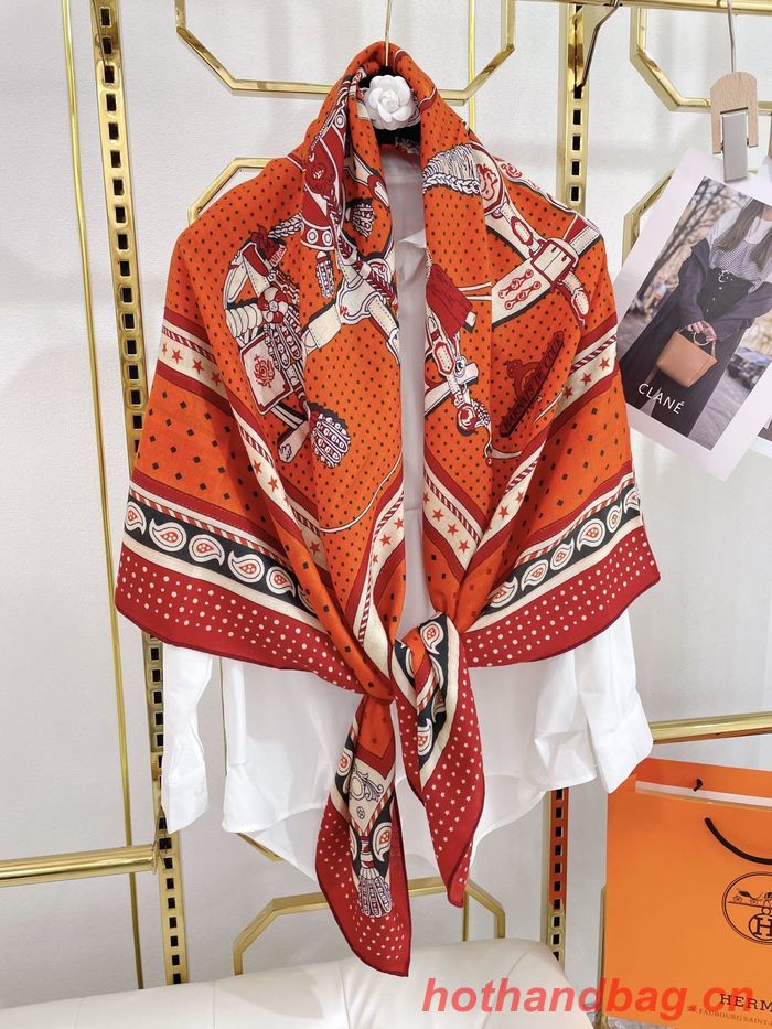 Hermes Scarf HEC00467 Hermes Scarf HEC00467