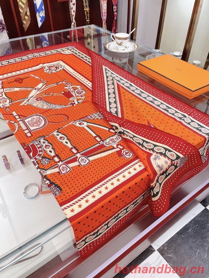 Hermes Scarf HEC00467 Hermes Scarf HEC00467