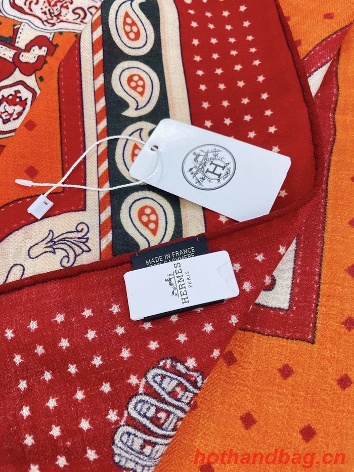 Hermes Scarf HEC00467 Hermes Scarf HEC00467