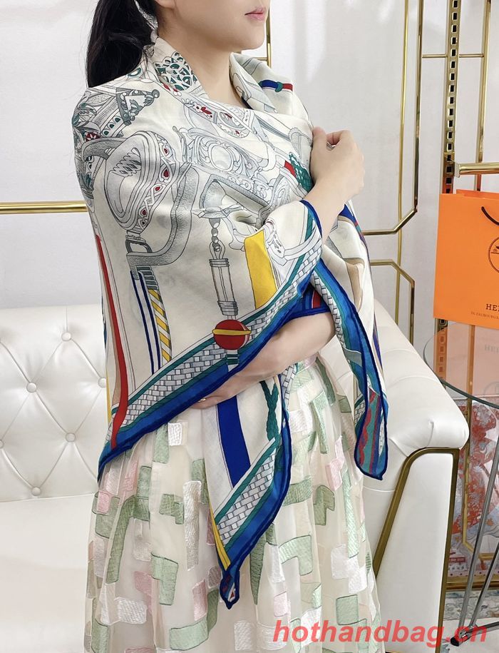 Hermes Scarf HEC00468 Hermes Scarf HEC00468