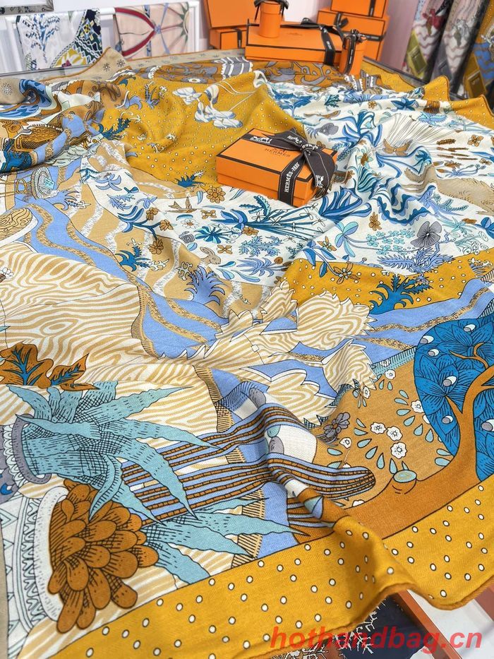 Hermes Scarf HEC00470 Hermes Scarf HEC00470