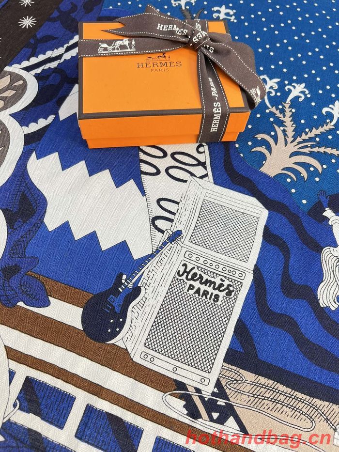 Hermes Scarf HEC00472 Hermes Scarf HEC00472