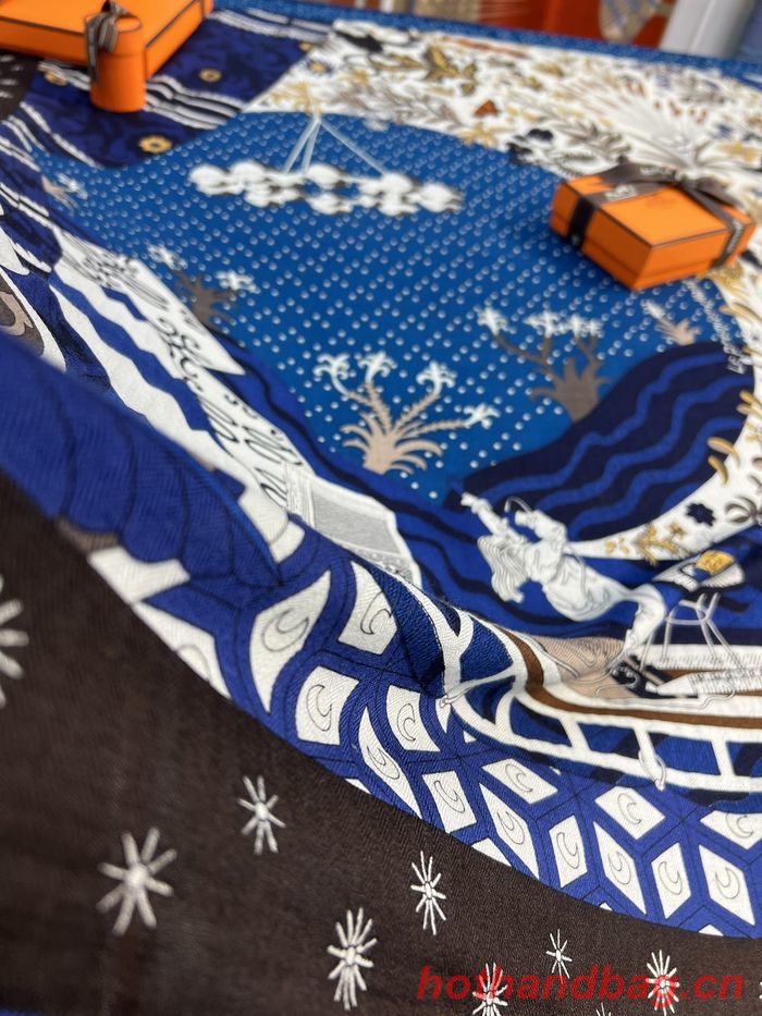 Hermes Scarf HEC00472 Hermes Scarf HEC00472