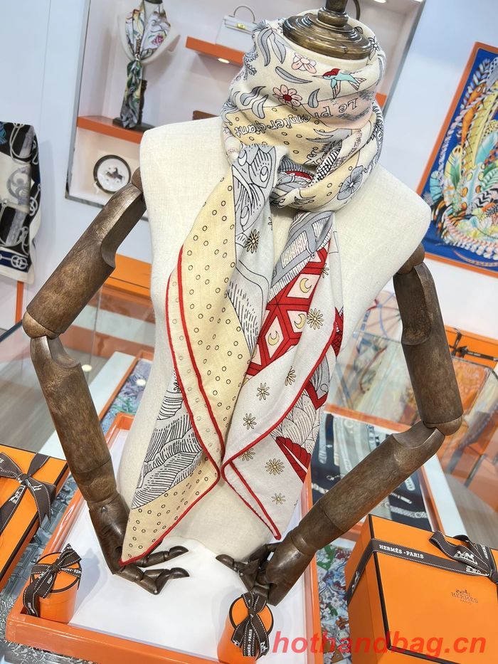 Hermes Scarf HEC00473 Hermes Scarf HEC00473