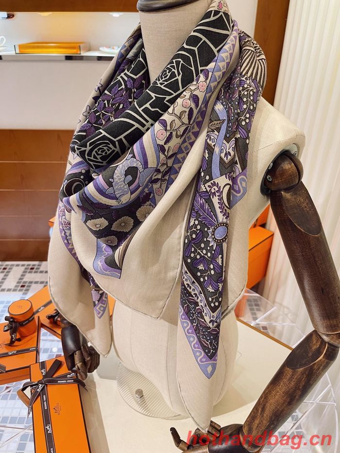 Hermes Scarf HEC00474 Hermes Scarf HEC00474