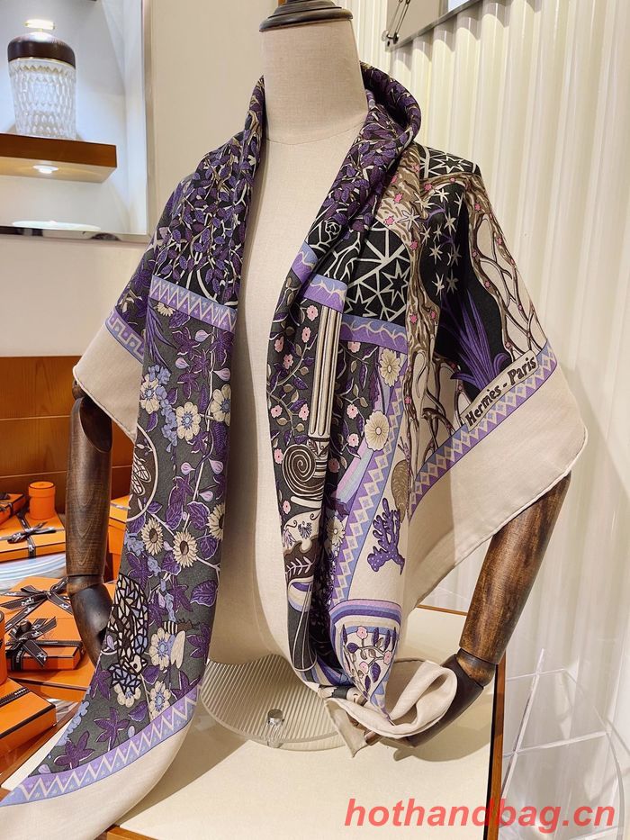 Hermes Scarf HEC00474 Hermes Scarf HEC00474