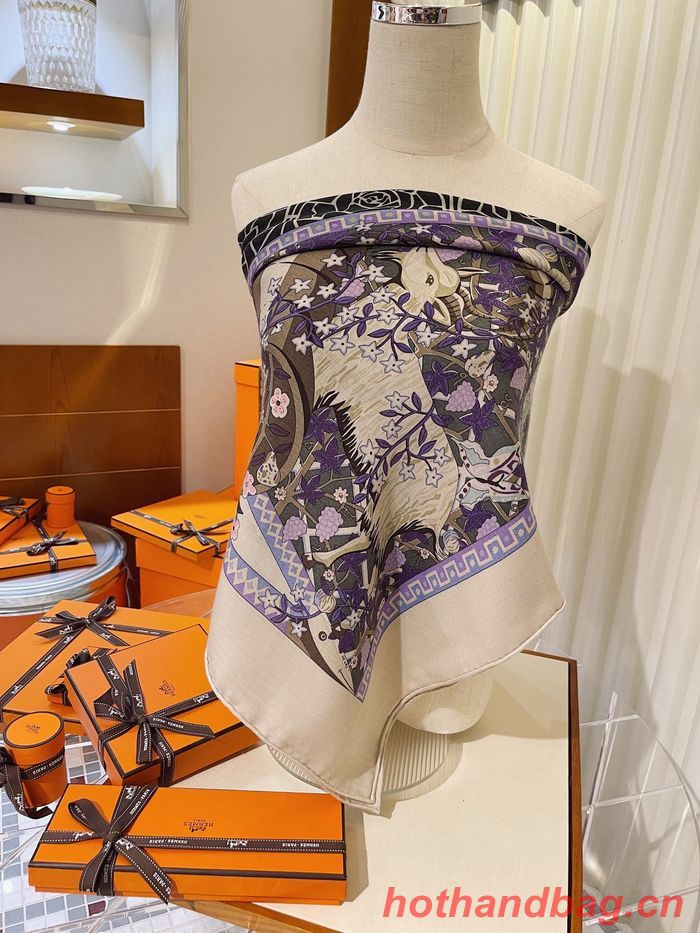 Hermes Scarf HEC00474 Hermes Scarf HEC00474