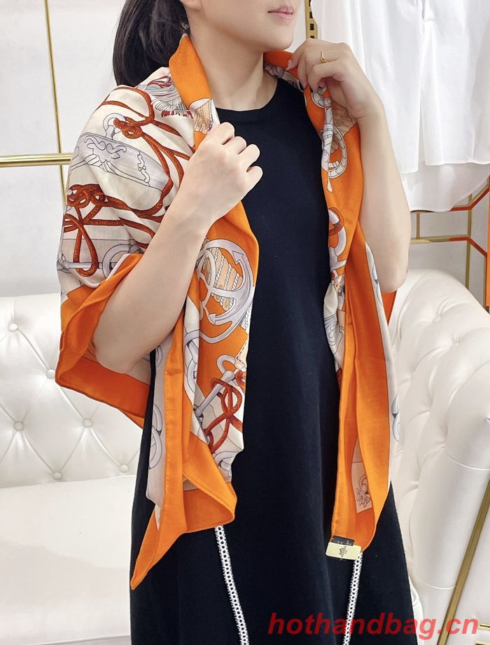 Hermes Scarf HEC00475 Hermes Scarf HEC00475