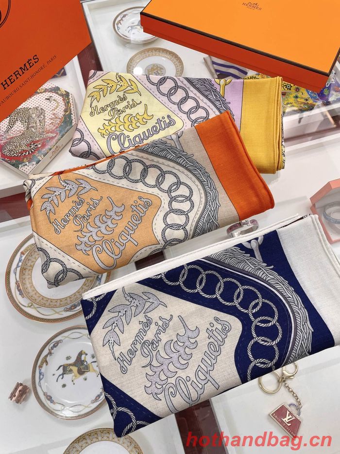 Hermes Scarf HEC00475 Hermes Scarf HEC00475