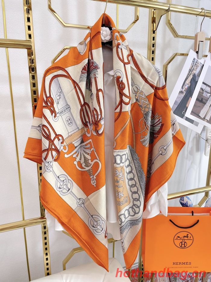 Hermes Scarf HEC00475 Hermes Scarf HEC00475