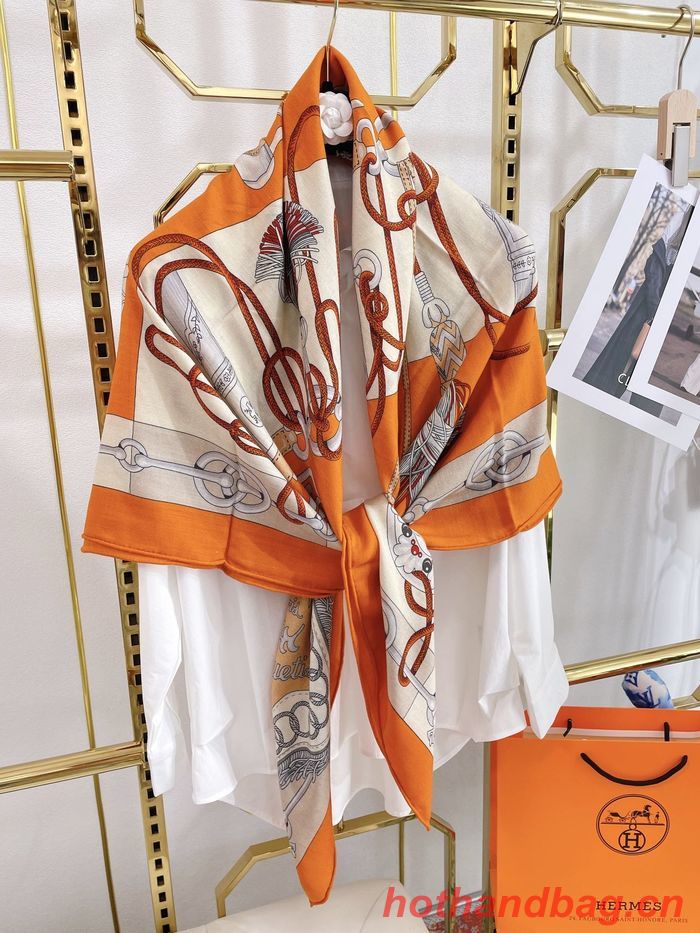 Hermes Scarf HEC00475 Hermes Scarf HEC00475