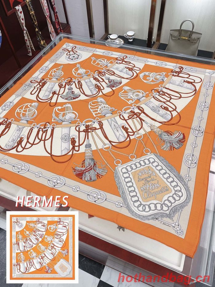 Hermes Scarf HEC00475 Hermes Scarf HEC00475