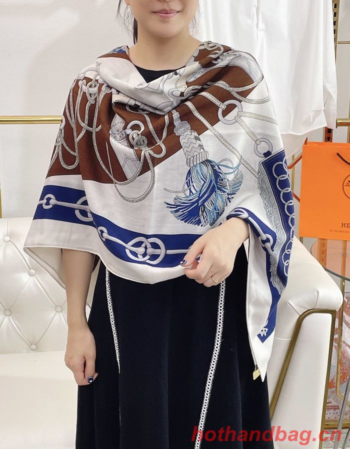 Hermes Scarf HEC00476 Hermes Scarf HEC00476