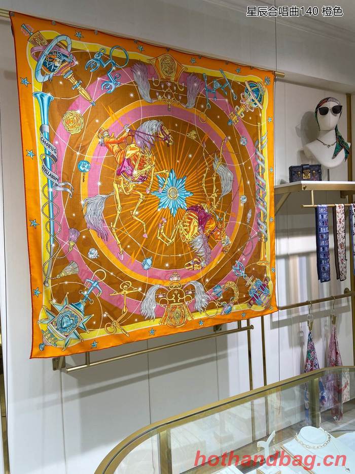 Hermes Scarf HEC00478 Hermes Scarf HEC00478
