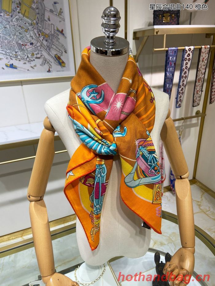Hermes Scarf HEC00478 Hermes Scarf HEC00478