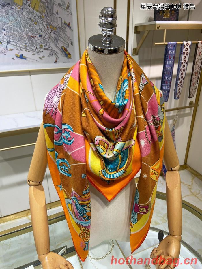 Hermes Scarf HEC00478 Hermes Scarf HEC00478