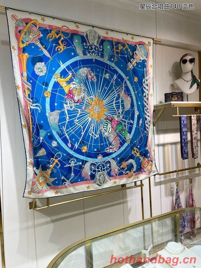 Hermes Scarf HEC00479 Hermes Scarf HEC00479