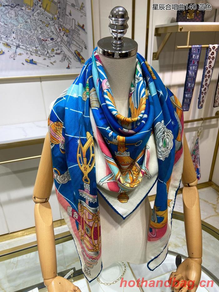 Hermes Scarf HEC00479 Hermes Scarf HEC00479