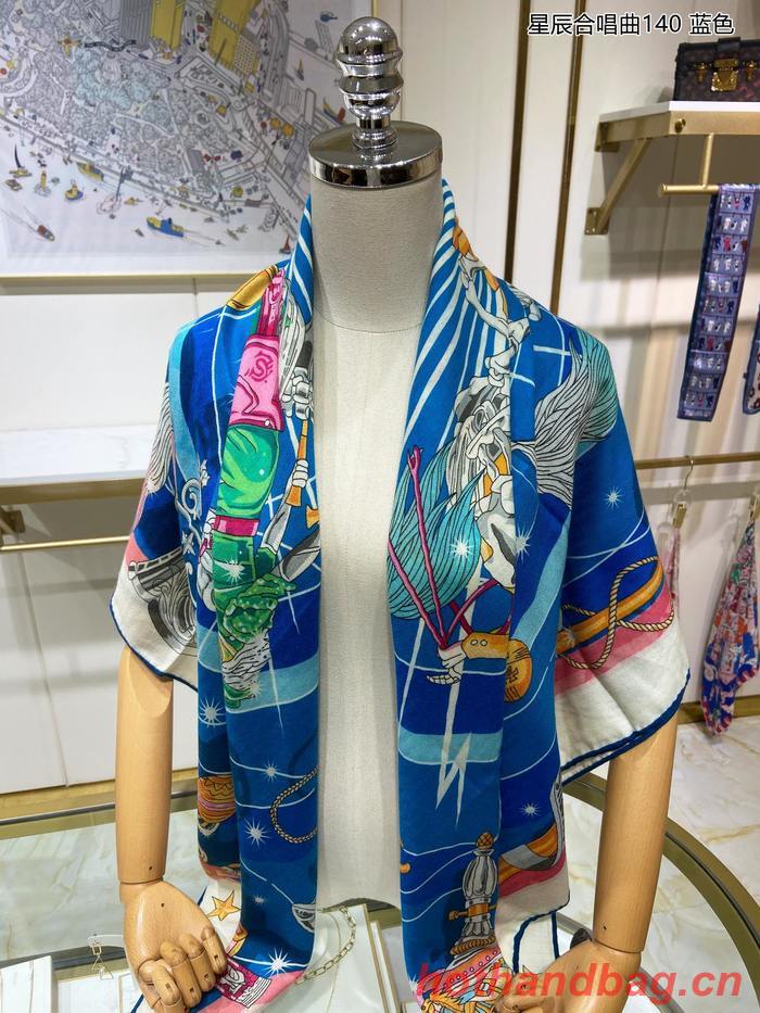 Hermes Scarf HEC00479 Hermes Scarf HEC00479