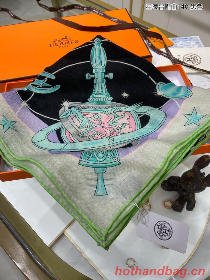 Hermes Scarf HEC00480 Hermes Scarf HEC00480