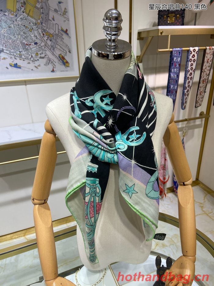 Hermes Scarf HEC00480 Hermes Scarf HEC00480