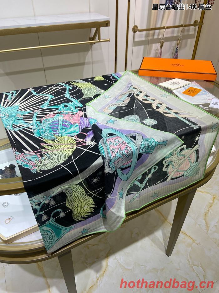 Hermes Scarf HEC00480 Hermes Scarf HEC00480