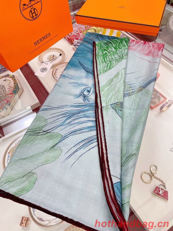 Hermes Scarf HEC00485 Hermes Scarf HEC00485