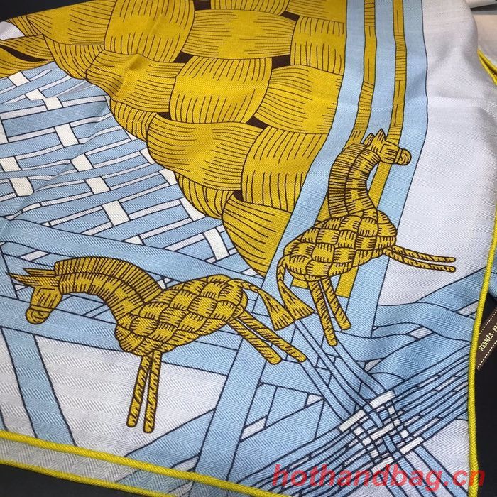 Hermes Scarf HEC00488 Hermes Scarf HEC00488