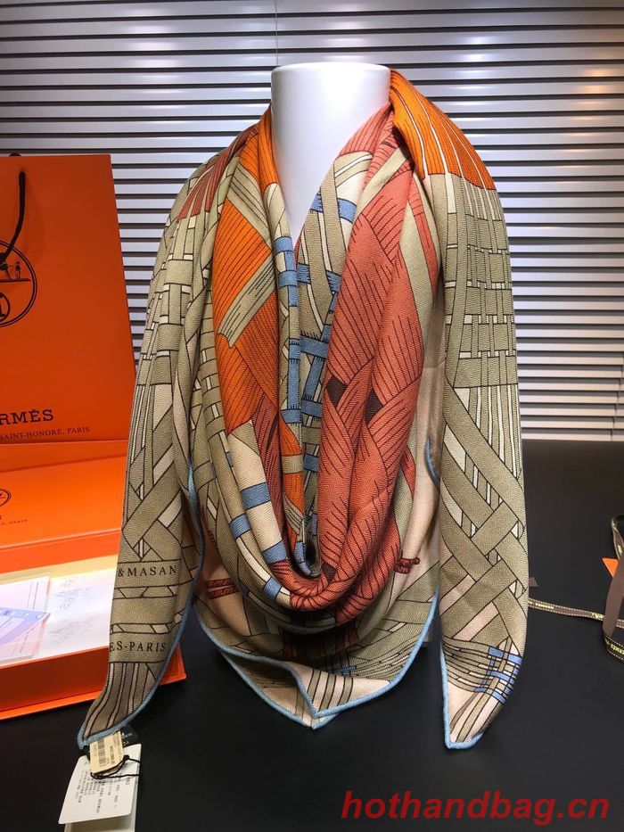 Hermes Scarf HEC00489 Hermes Scarf HEC00489