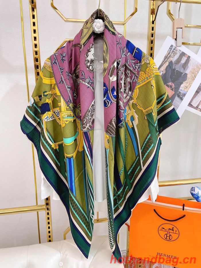 Hermes Scarf HEC00490 Hermes Scarf HEC00490