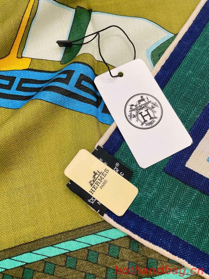 Hermes Scarf HEC00490 Hermes Scarf HEC00490