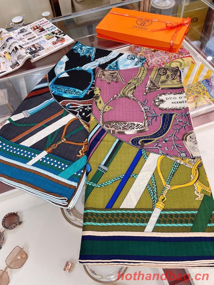 Hermes Scarf HEC00491 Hermes Scarf HEC00491