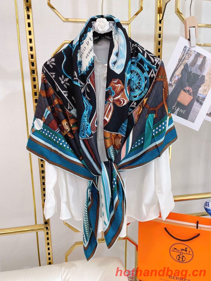 Hermes Scarf HEC00491 Hermes Scarf HEC00491