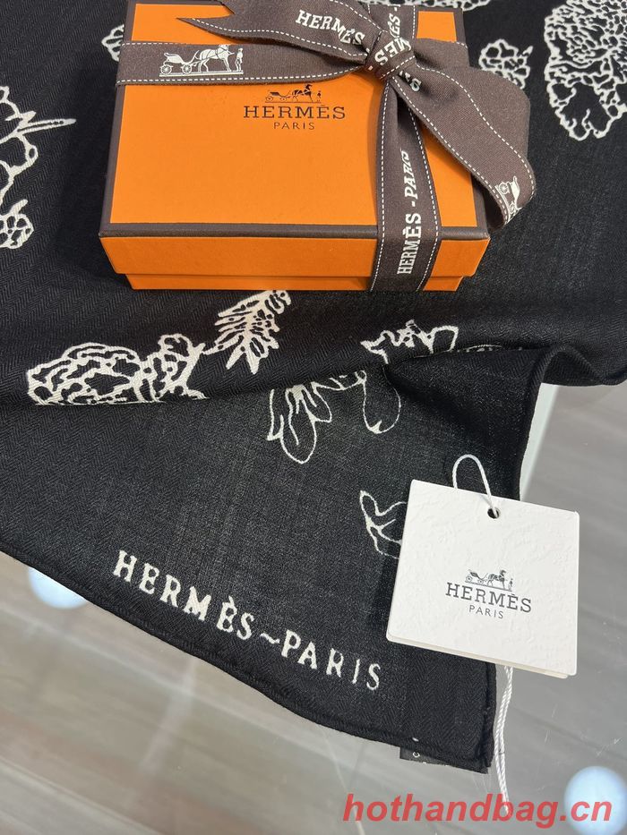 Hermes Scarf HEC00503 Hermes Scarf HEC00503
