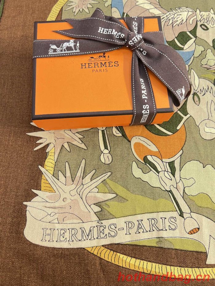Hermes Scarf HEC00505 Hermes Scarf HEC00505