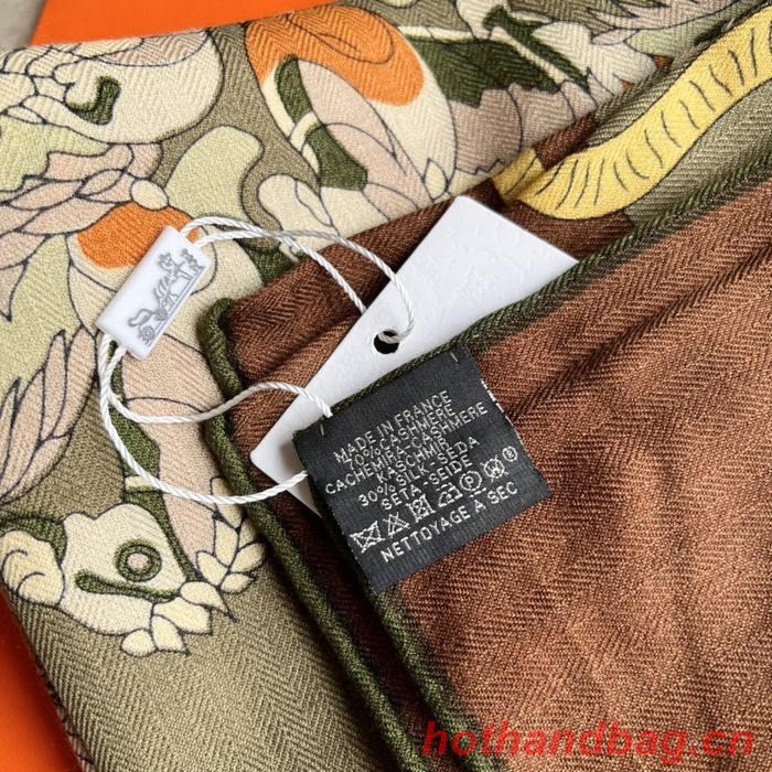 Hermes Scarf HEC00505 Hermes Scarf HEC00505